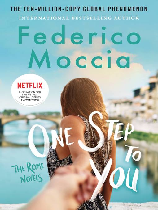 Title details for One Step to You by Federico Moccia - Available